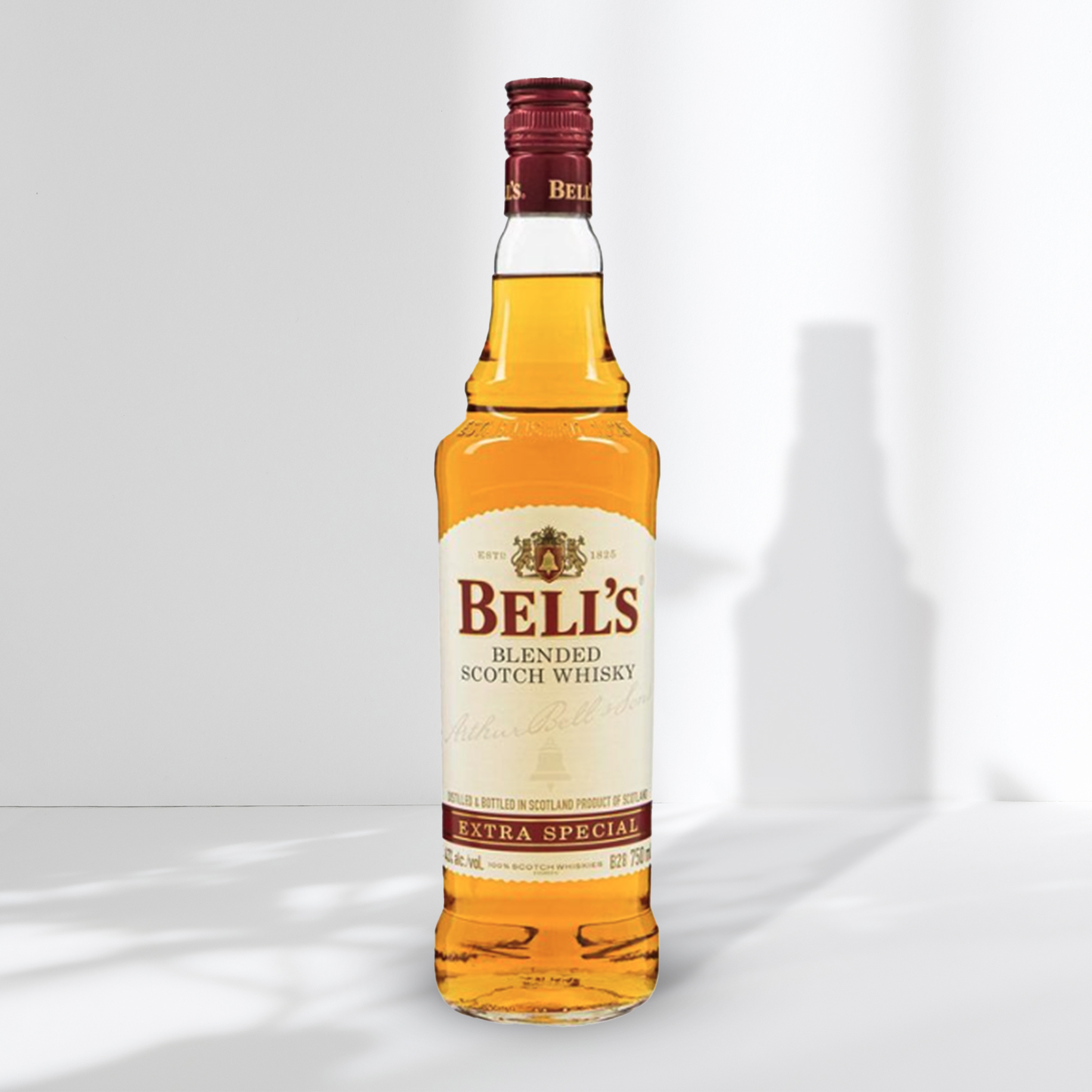 750ml Extra Special Blended Scotch Whisky