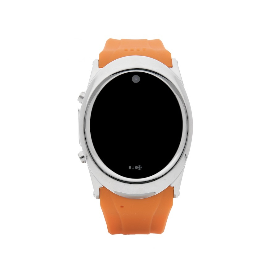 Burg 12 smartwatch price sales