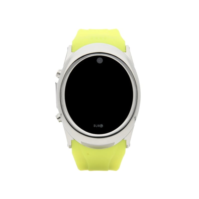 Burg smartwatch price best sale