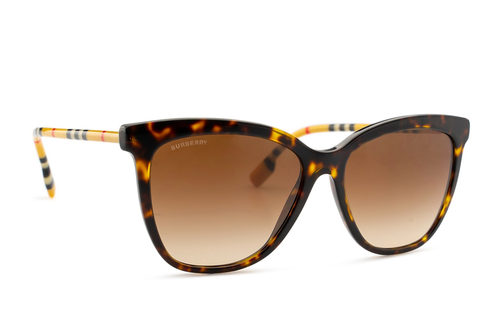 BURBERRY Women\'s 0BE4326    Burberry 0BE2376 Optical Frame 3002 Brown - eye-oo.com main image 2