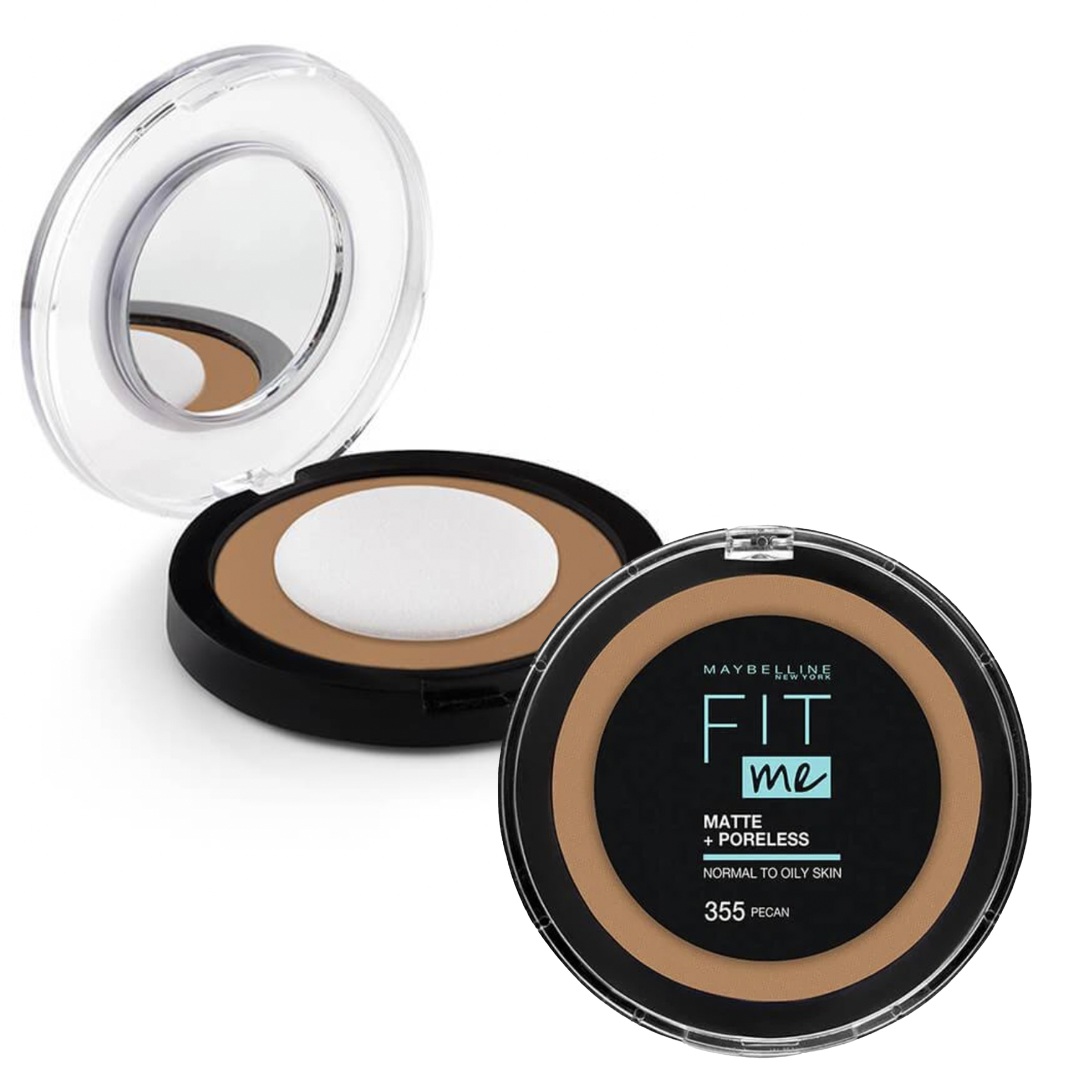 41% off on Fit Me Matte Poreless Powder | OneDayOnly