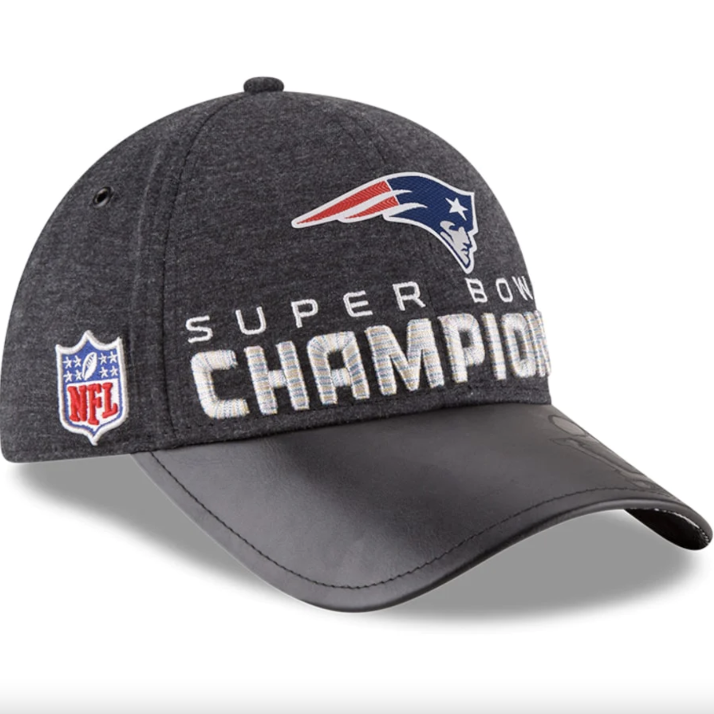 New England Patriots Super Bowl LI Champions