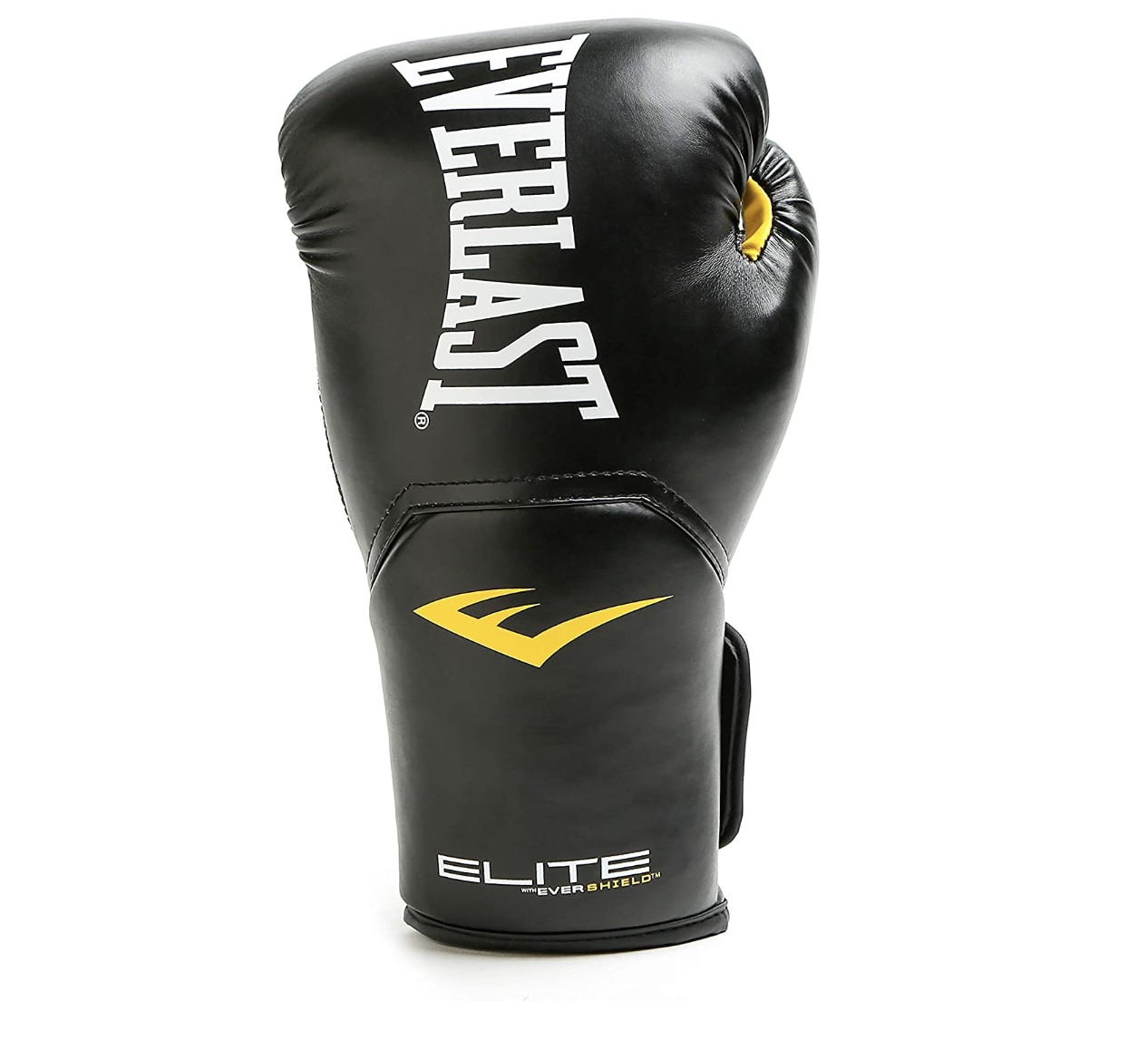 Everlast 8oz Black Pro Style Training Boxing Gloves--- Brand New in Package