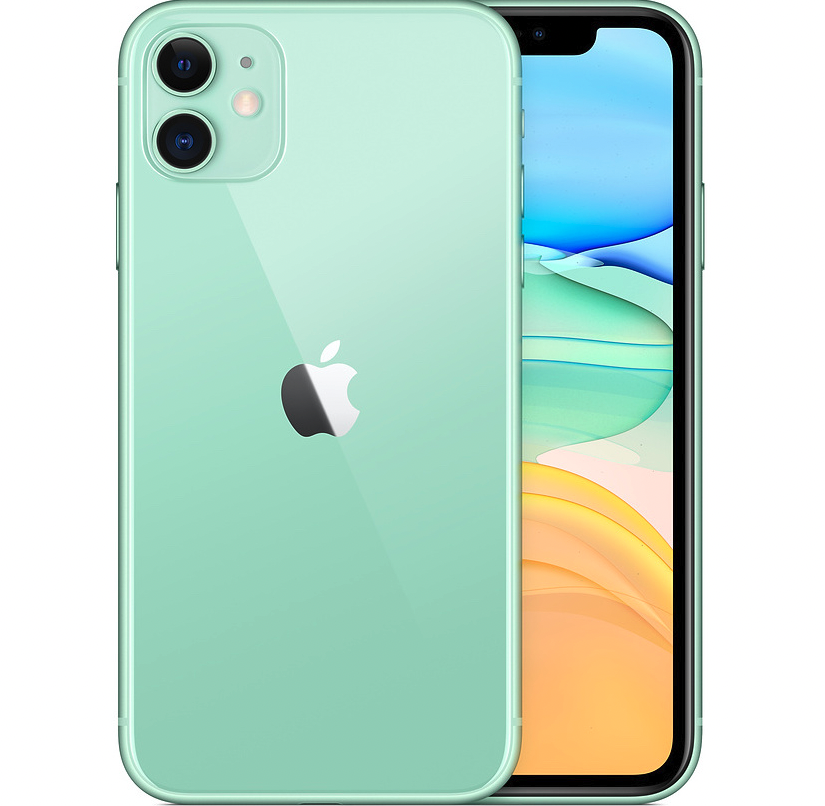 44% off on Apple 256GB iPhone 11 Smartphone | OneDayOnly