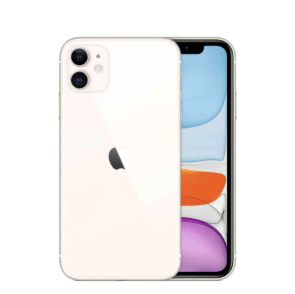 44% off on Apple 256GB iPhone 11 Smartphone | OneDayOnly