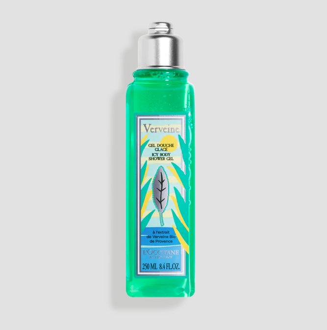 17 off on L'Occitane 250ml Verbena Shower Gel OneDayOnly