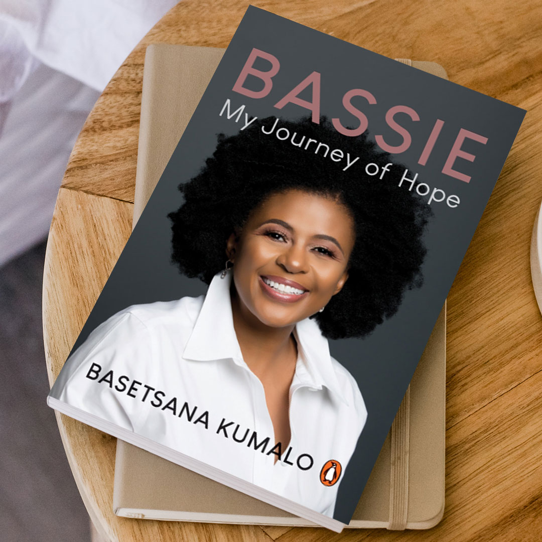 34% Off On Bassie: My Journey Of Hope | OneDayOnly