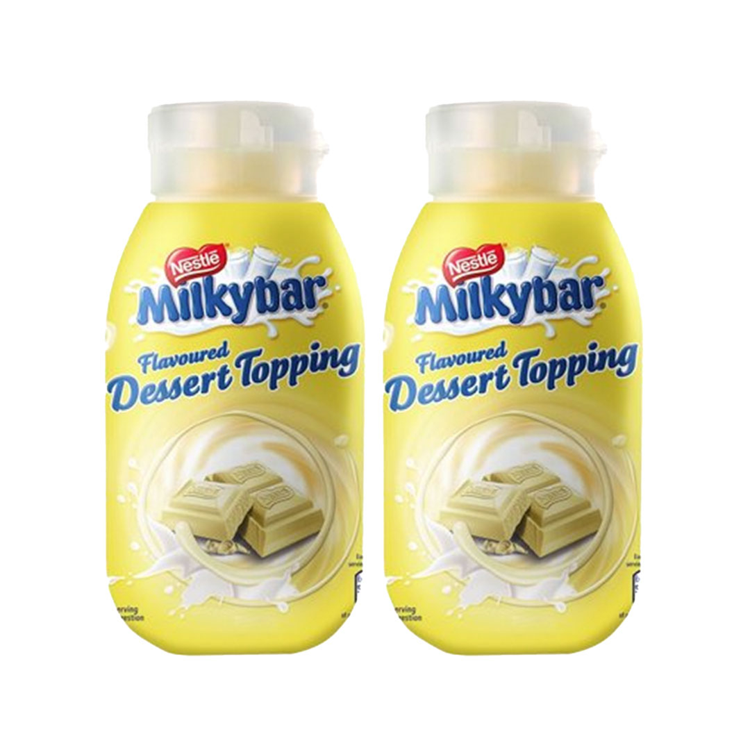 Milkybar - Bundle Contents