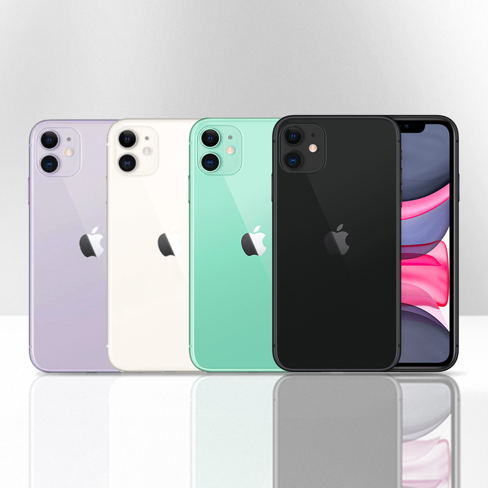 44% off on Apple 256GB iPhone 11 Smartphone | OneDayOnly