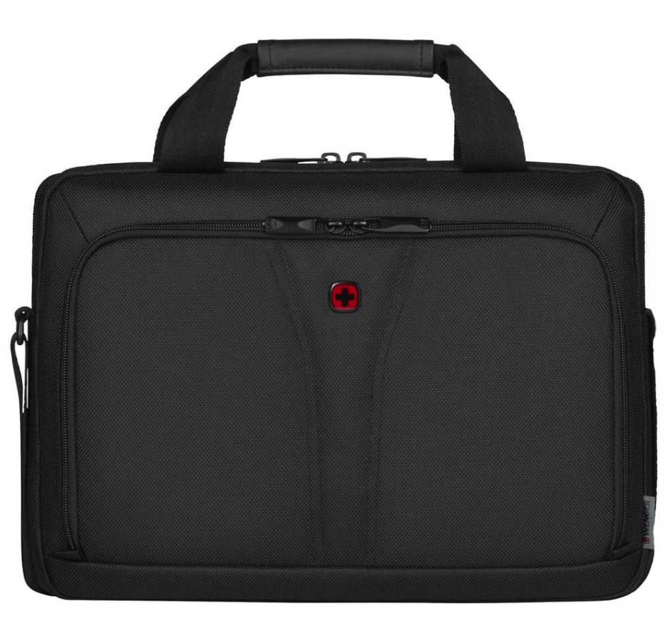 37 off on Wenger 5L Slimline Laptop Bag OneDayOnly