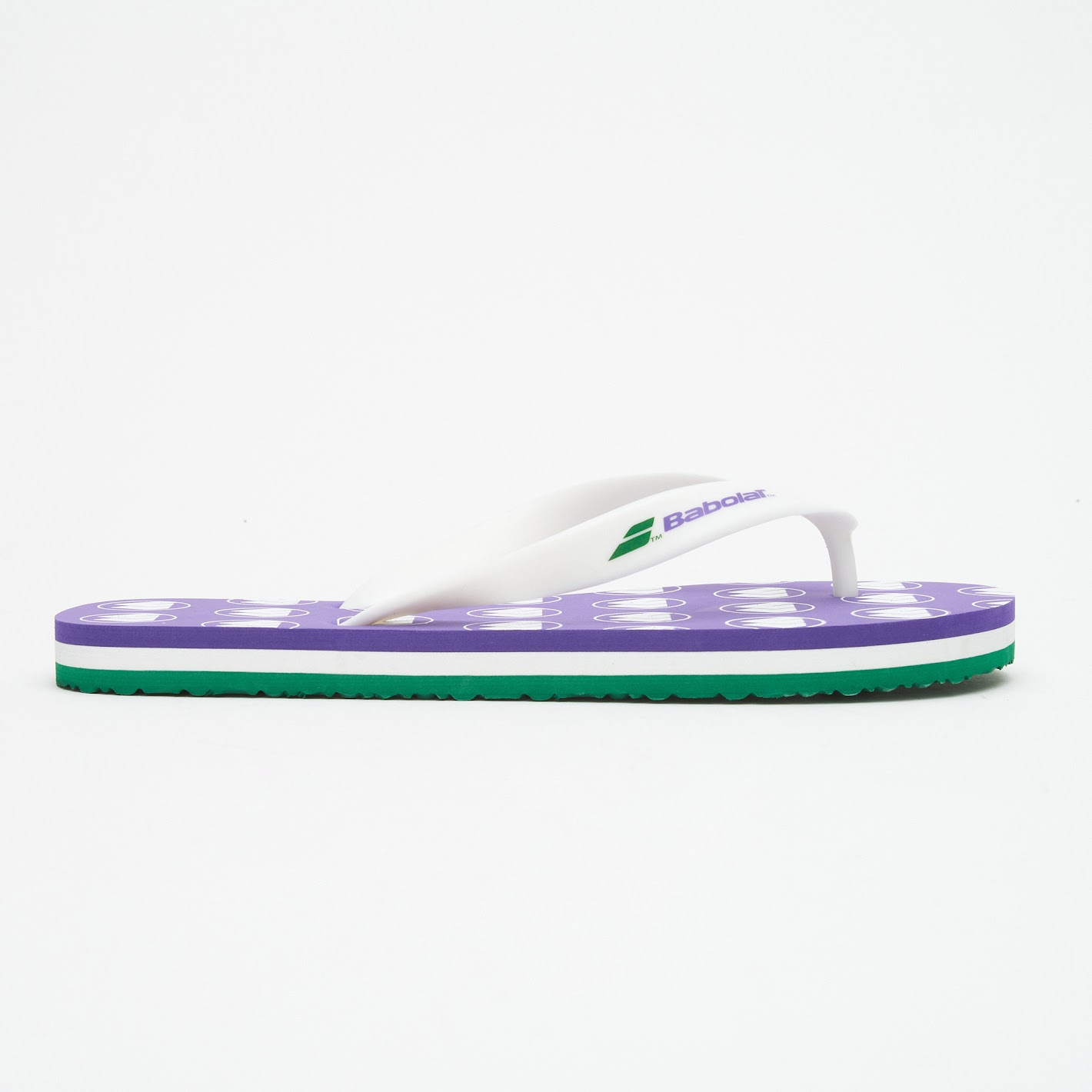 Men s Wimbledon Flip Flops