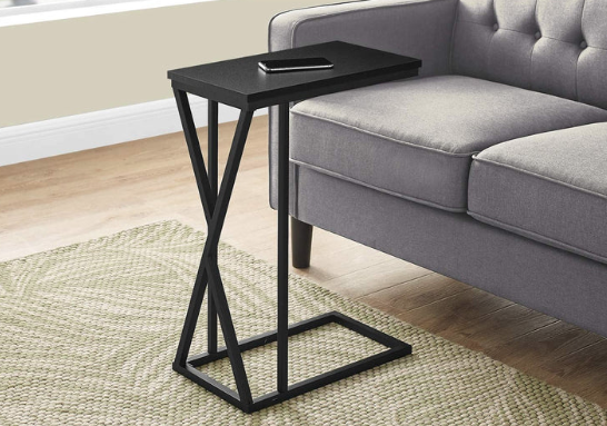 45% off on Refined Mosco Side Table | OneDayOnly
