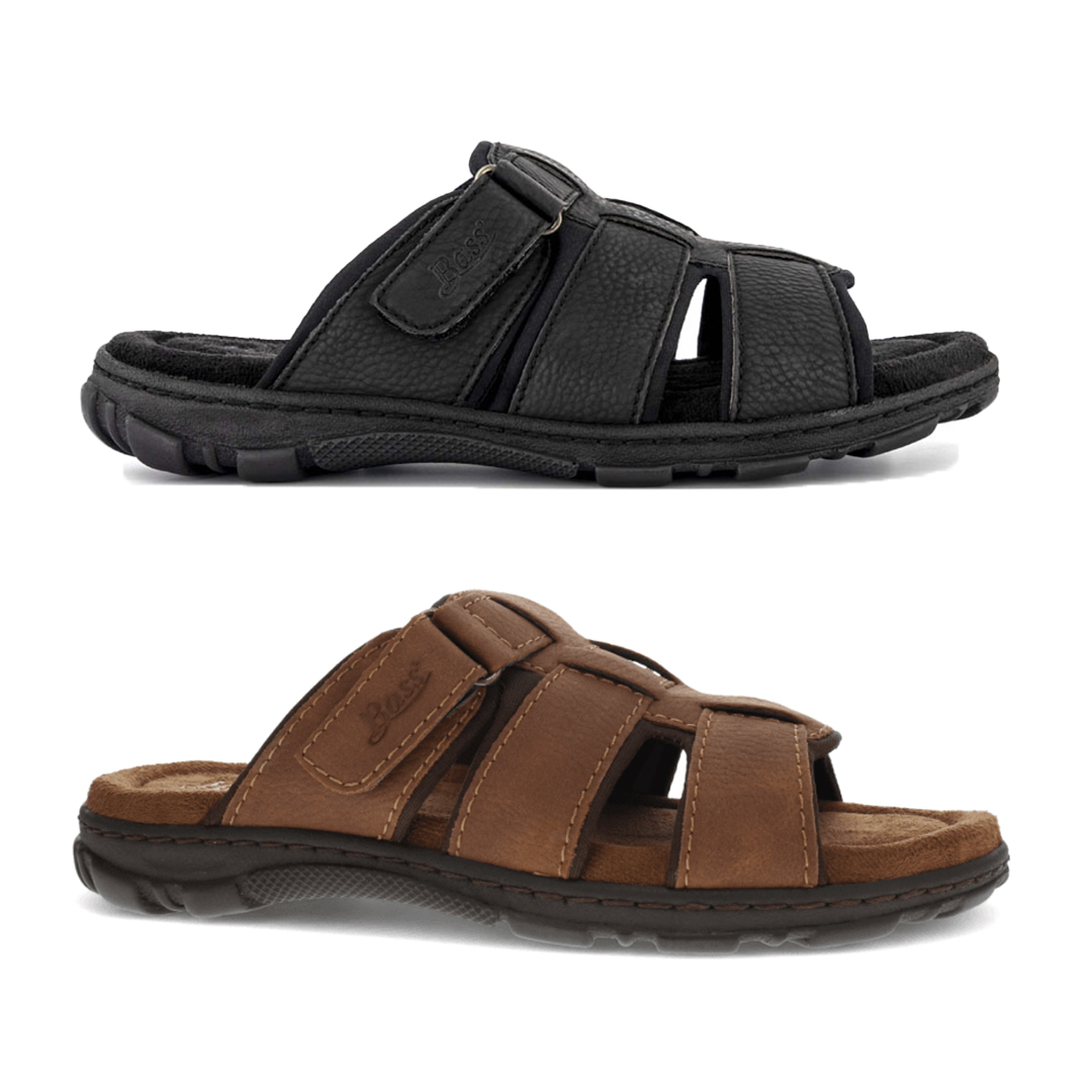 Men s Terra Slip on Sandals