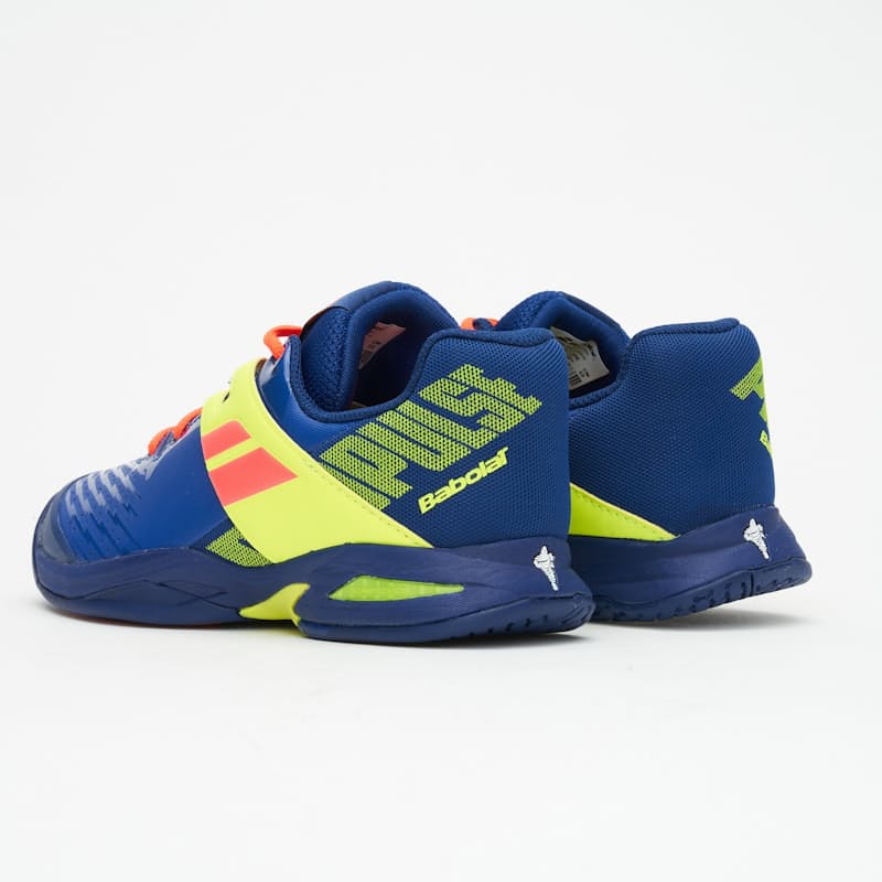 50 off on Babolat Junior Pulsion Aero Shoes OneDayOnly