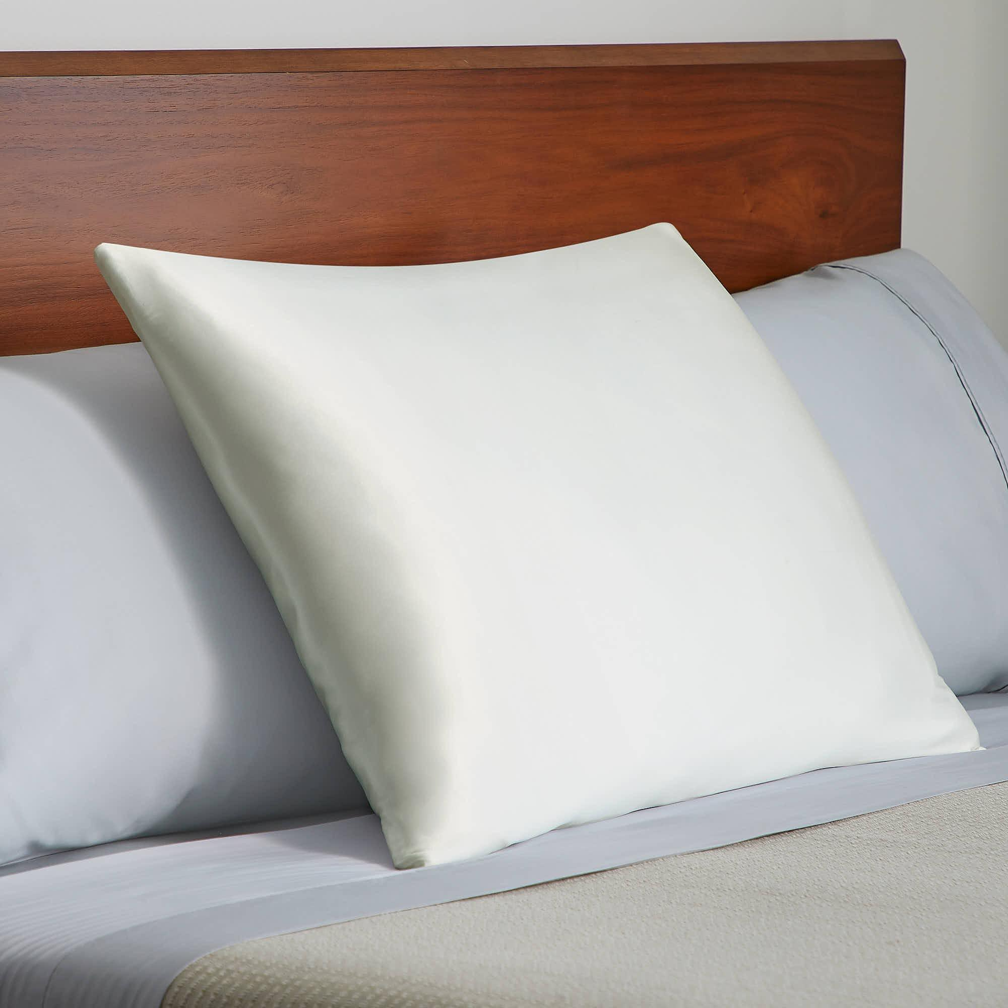 59 off on Our Linen 2x 180TC Pillow Cases OneDayOnly