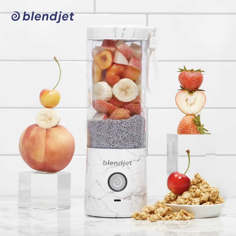 23 off on Blendjet Portable Powerful Blender OneDayOnly