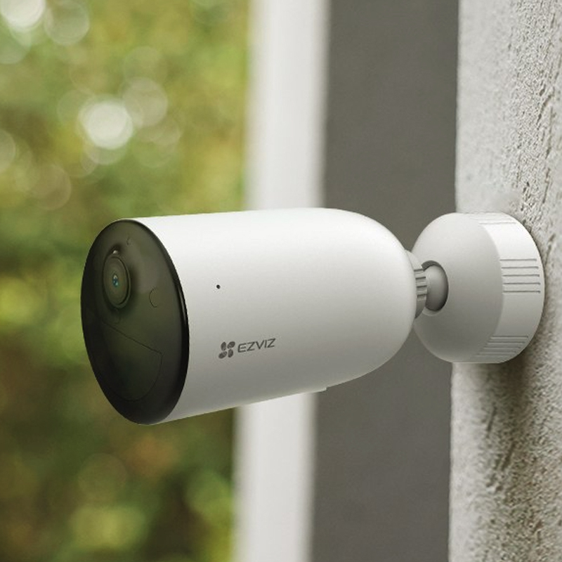 R430 off on Ezviz Outdoor Camera & SD Card OneDayOnly