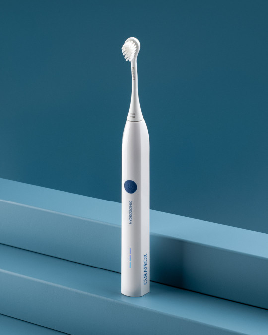 25% off on Curaprox Hydrosonic Easy Toothbrush | OneDayOnly