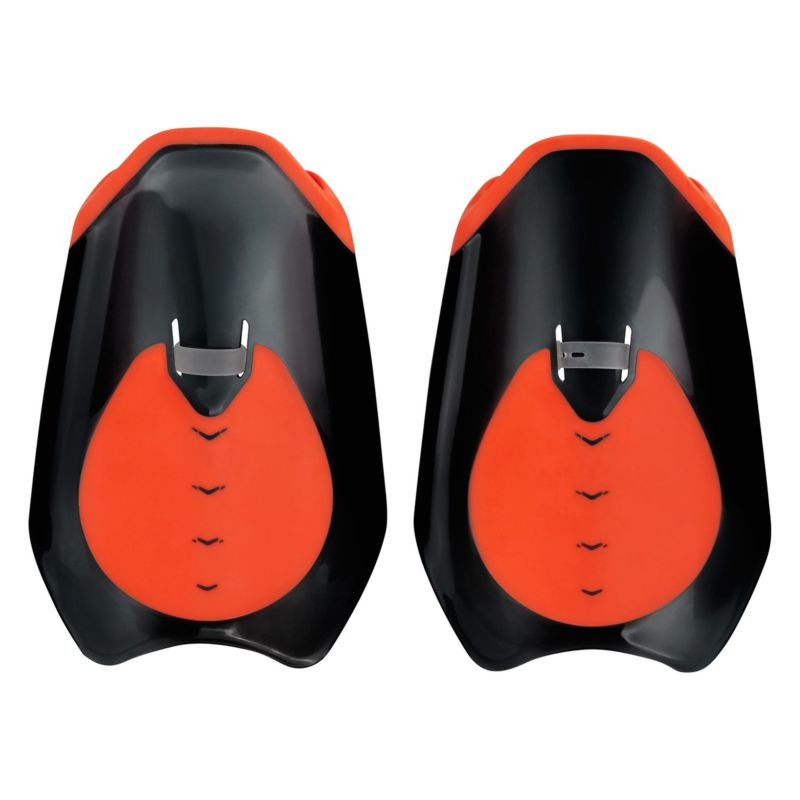 2x Fastskin Black Siren Hand Paddles