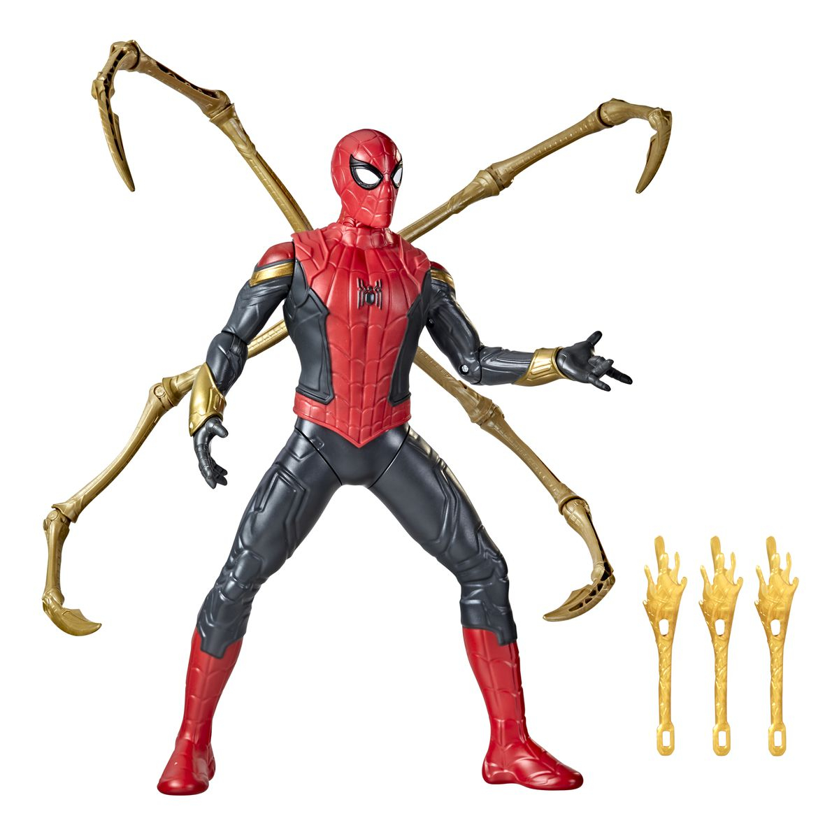 32% off on Hasbro Spiderman-3 Movie Figure OneDayOnly