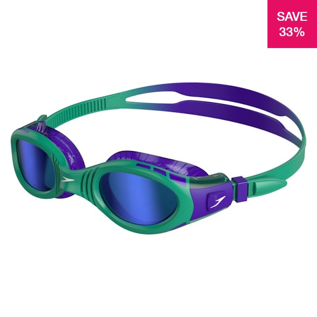 Speedo junior futura biofuse top goggles