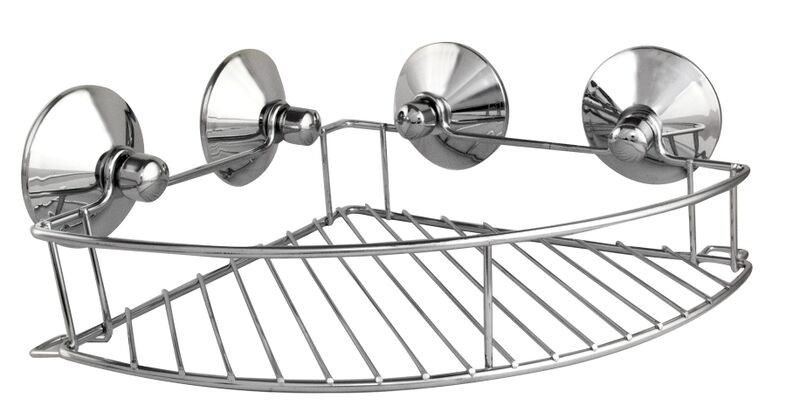 16 off on Burlington 1Tier Shower Caddy OneDayOnly