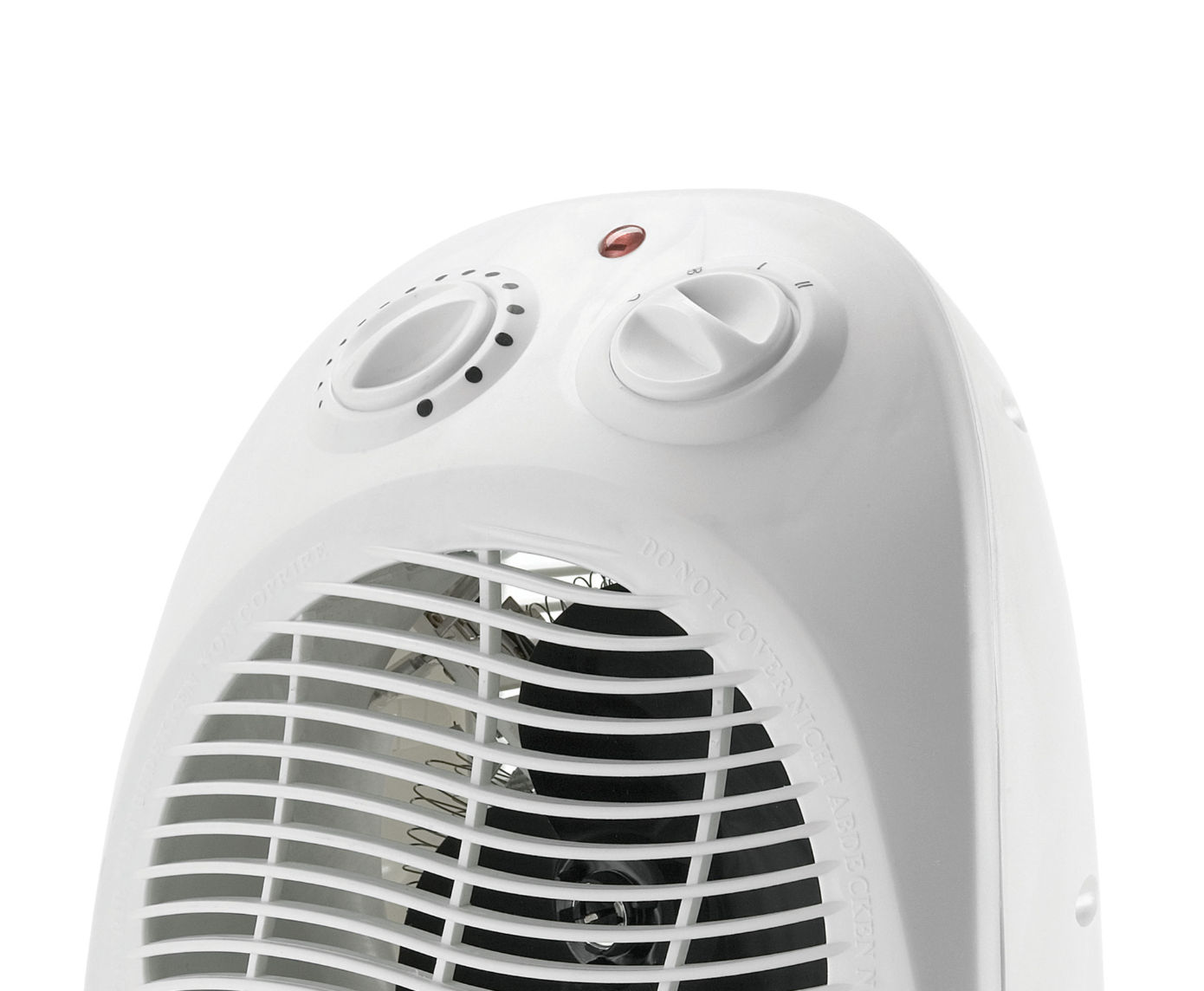 27% off on Oscillating Heating Floor Fan | OneDayOnly