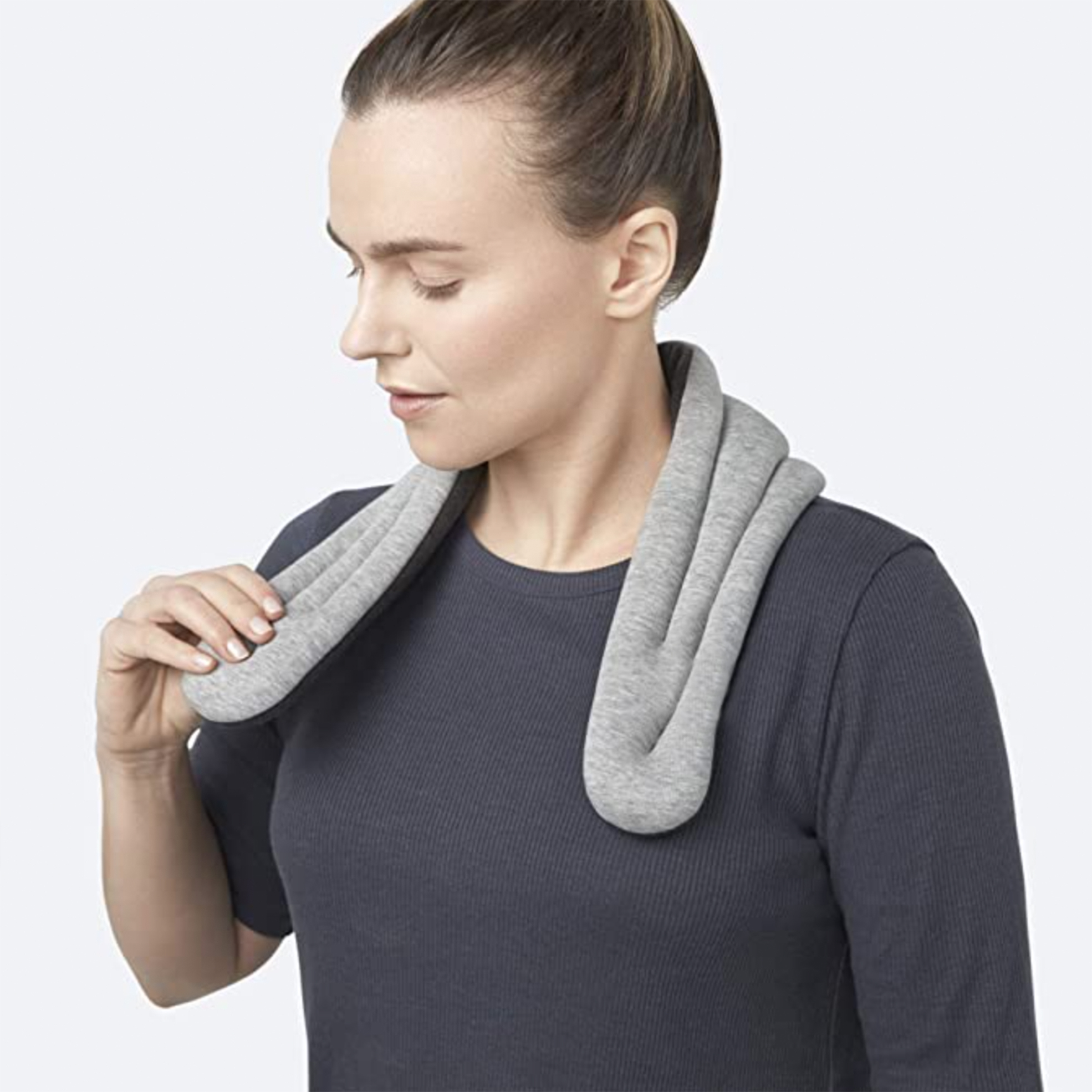 39 off on CozyCollar 2x Heated Neck Wraps OneDayOnly