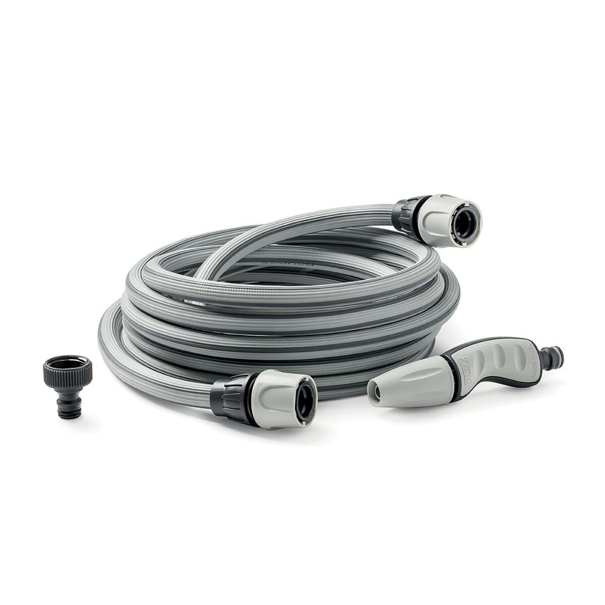 15M AQUAGO Easy Self-extending Hose Kit