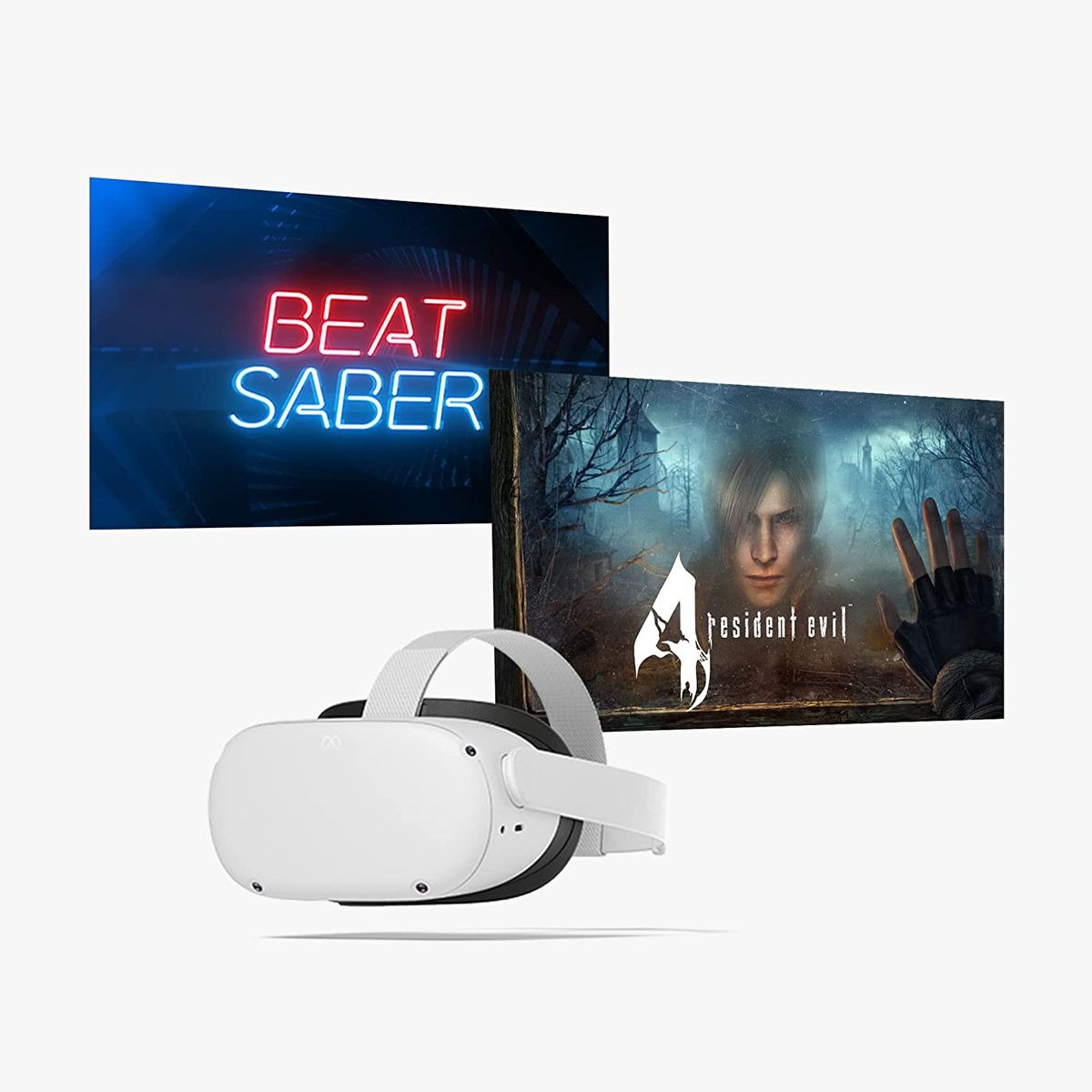 15% off on Oculus Quest 2 VR Bundle | OneDayOnly