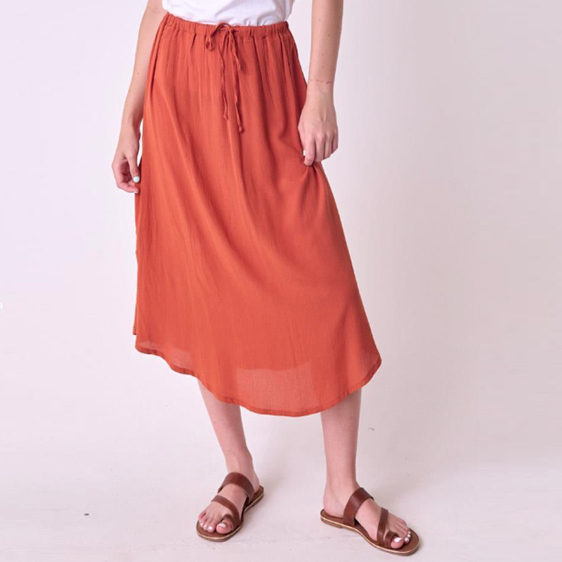 Alana Skirt Set