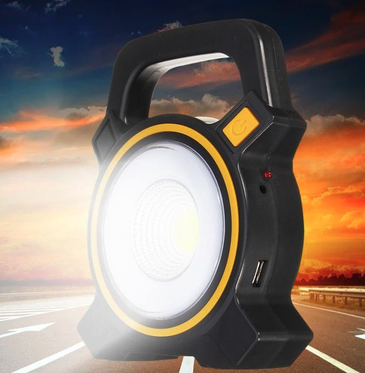 Functionality illustration