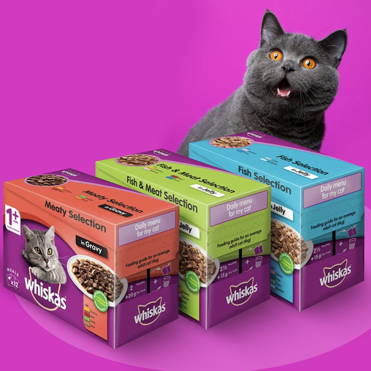 whiskas-85g-adult-wet-food-12-s-onedayonly