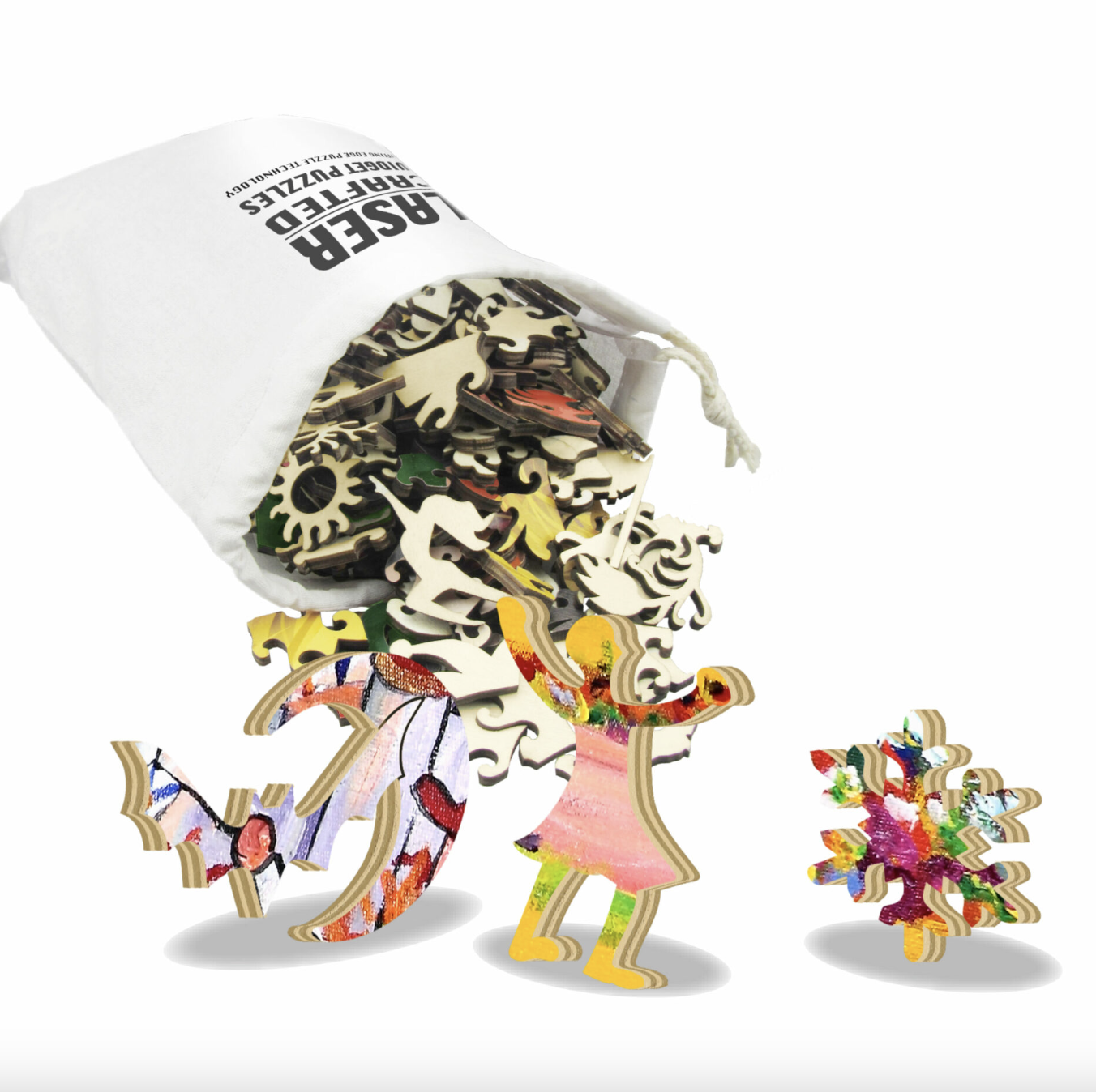 32% off on RGS 3x Portchie Puzzle Collection | OneDayOnly
