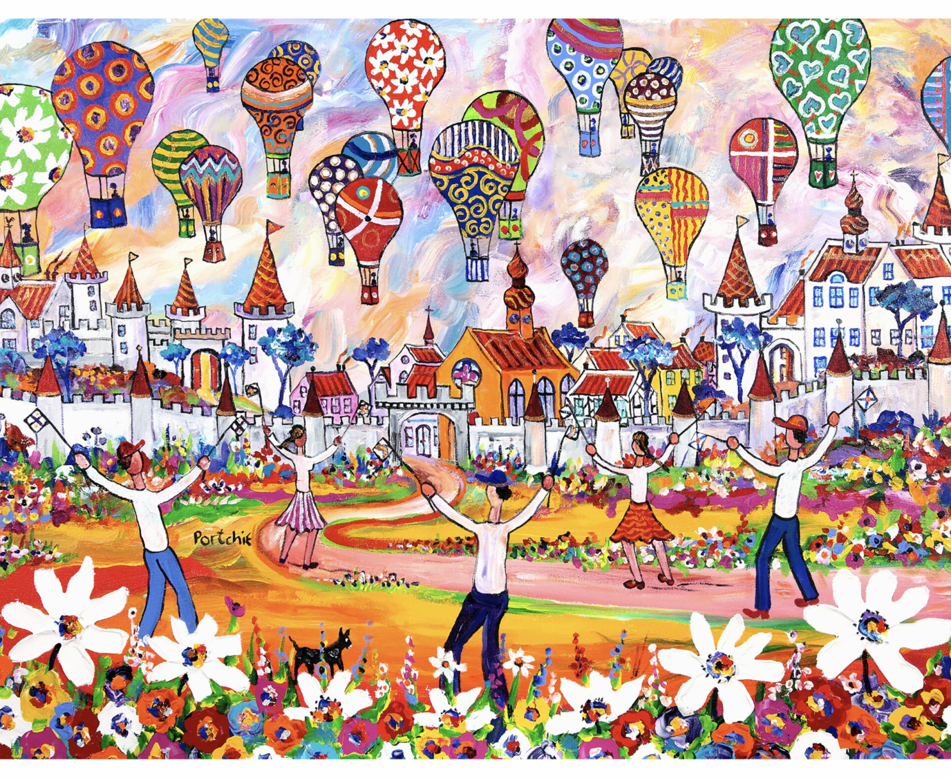 38% off on RGS 3x Portchie Puzzle Collection | OneDayOnly