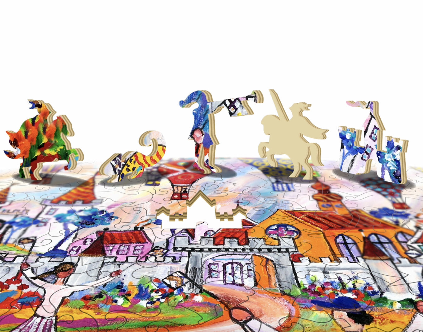 38% off on RGS 3x Portchie Puzzle Collection | OneDayOnly