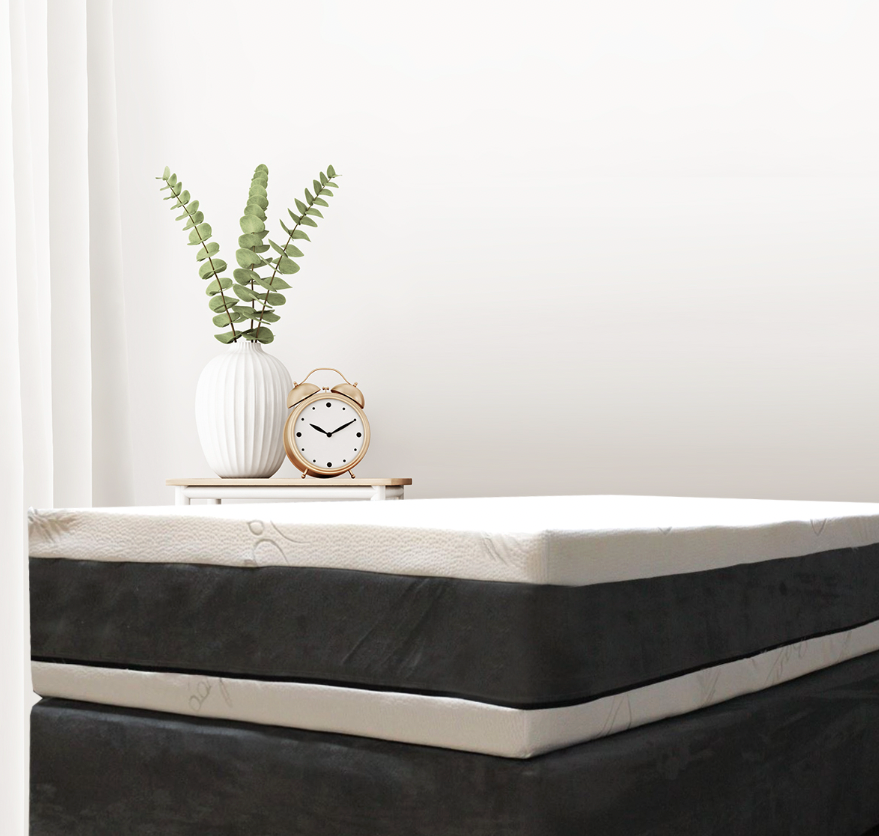 Bed Base is Optional