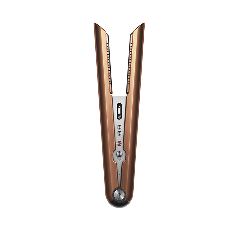 Copper