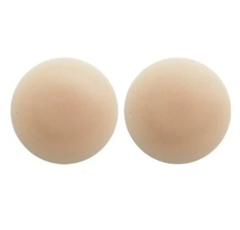 40% off on 2x Pairs of Seamless Nipple Covers