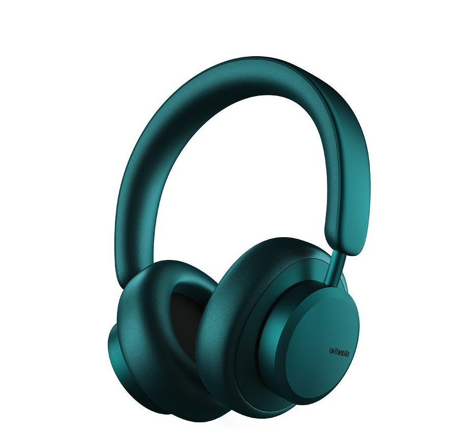 Teal Green