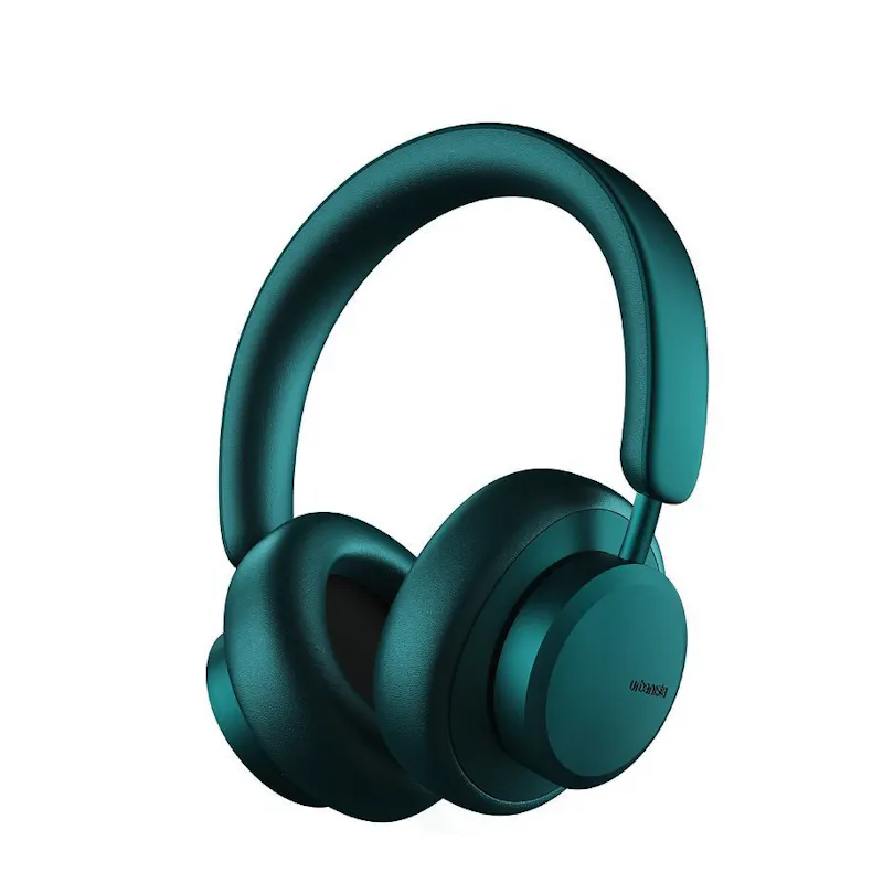 Teal Green