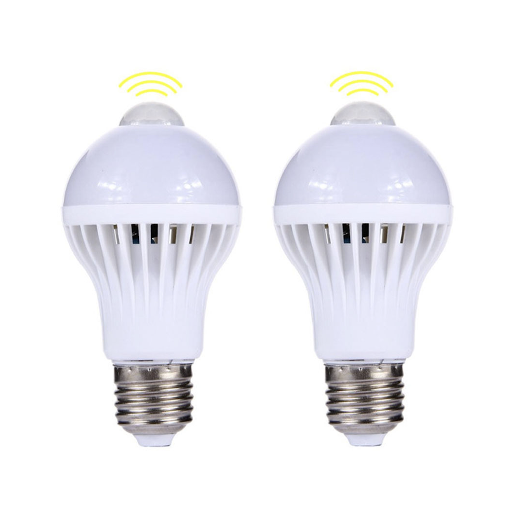 31% off on beaLED 2x 7W PIR Sensor Bulbs | OneDayOnly