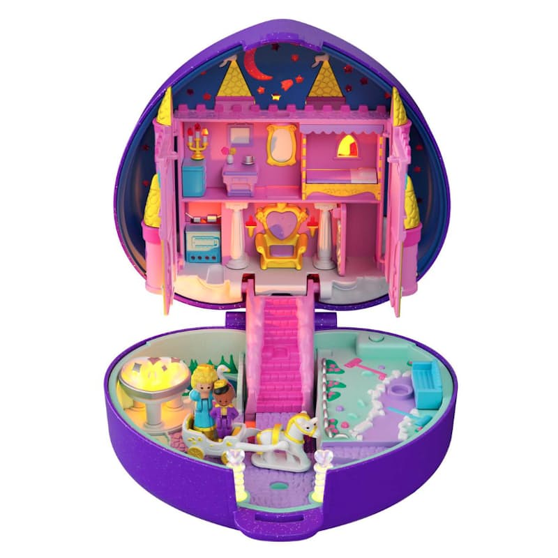 Polly pocket 30 years 2025