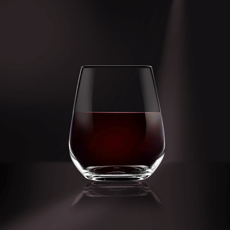 RCR  Invino Wine Glass - I67