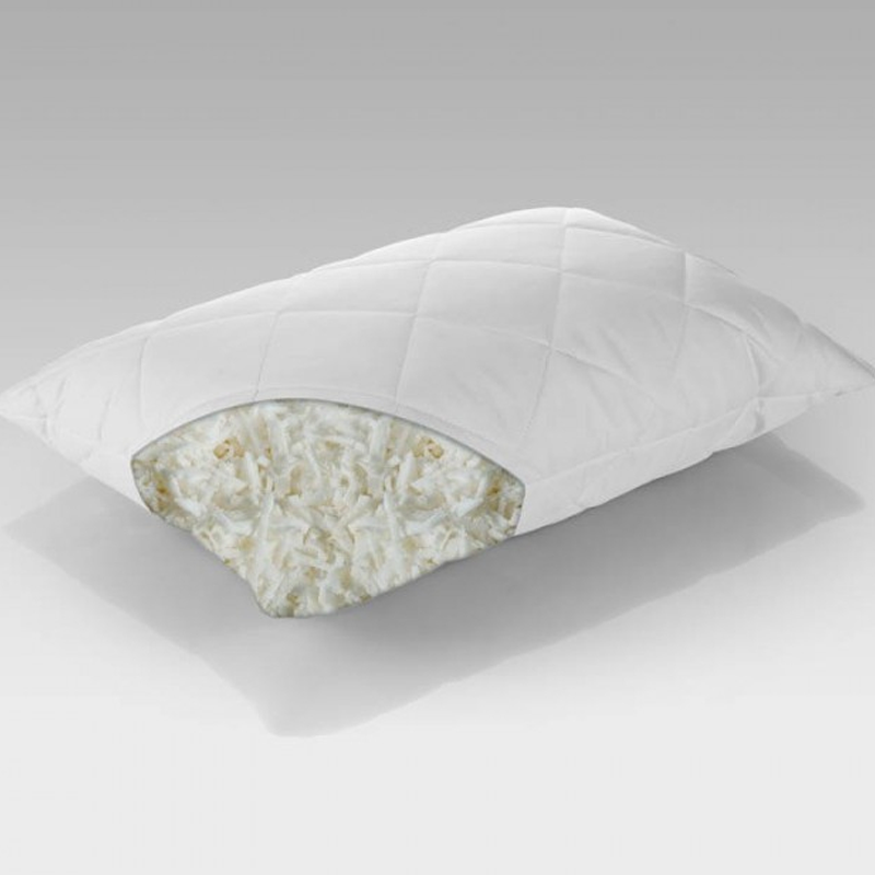 Ergorest 2x Shredded Latex Pillows — R499 on OneDayOnly (was R700)