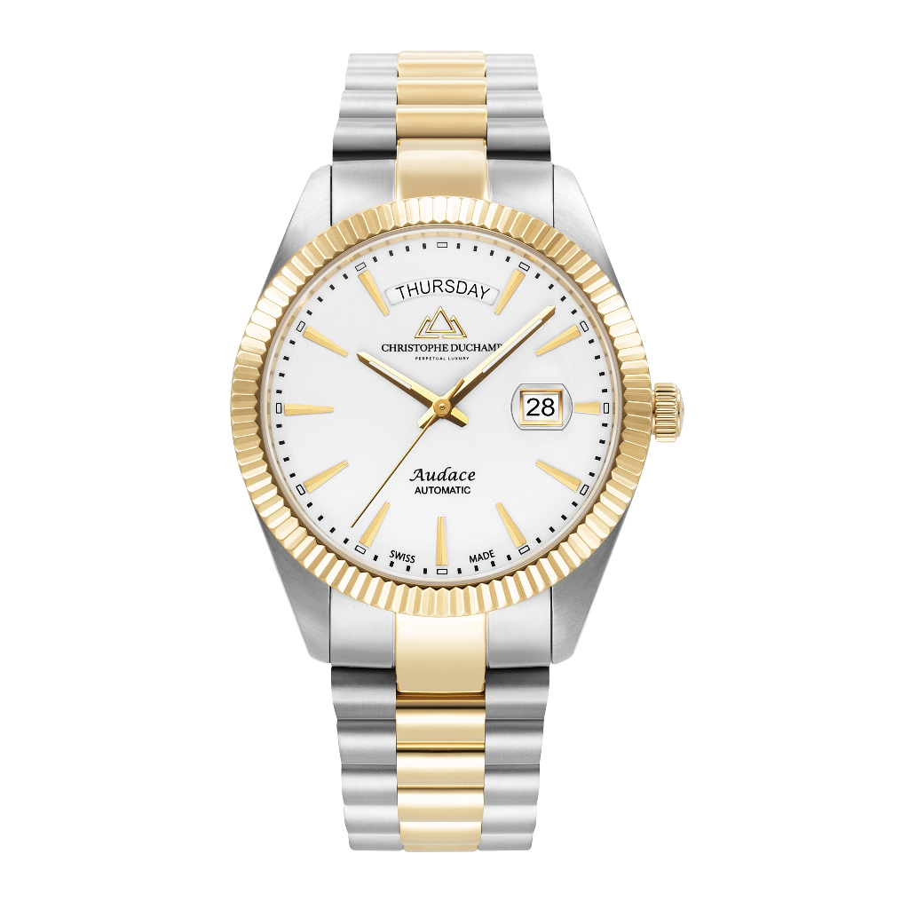 90% off on Men's Audace Watch | OneDayOnly