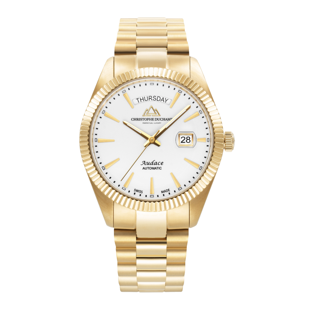 90% off on Men's Audace Watch | OneDayOnly