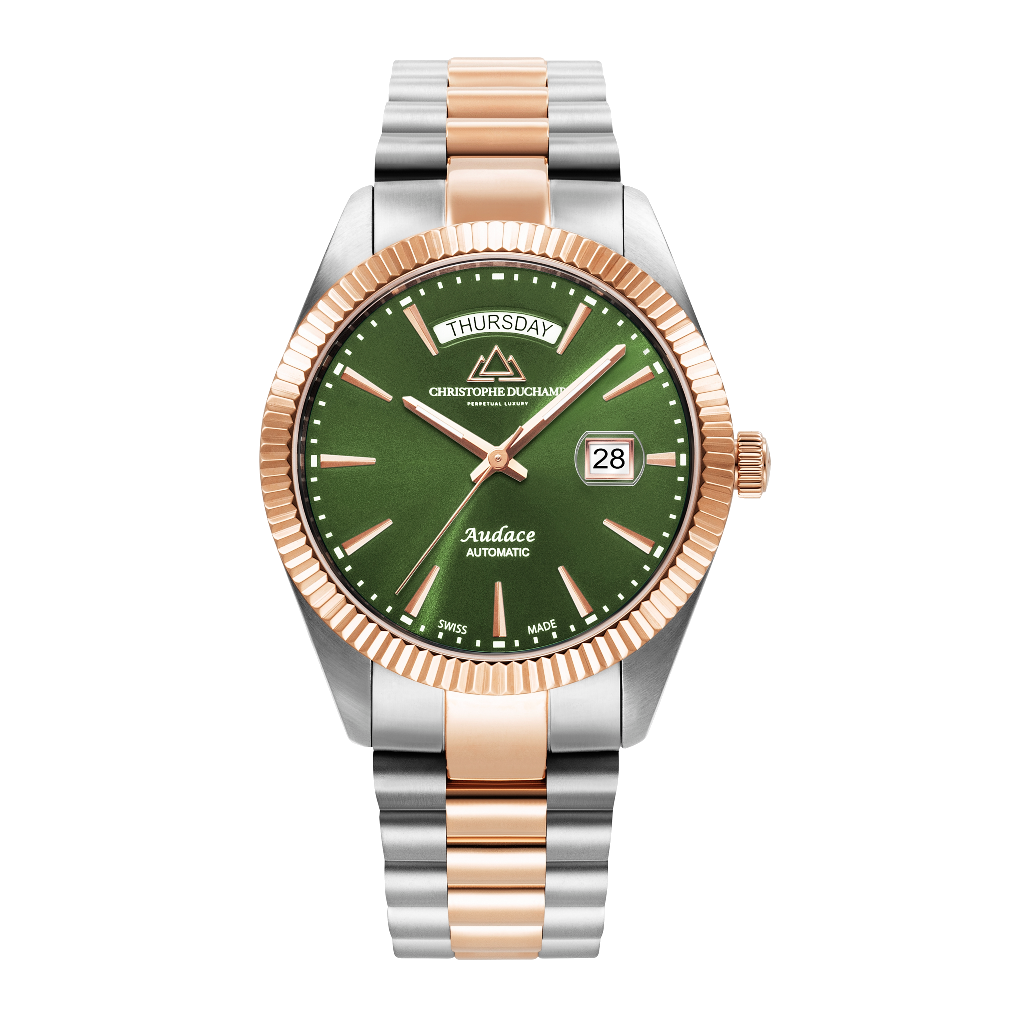 90% off on Men's Audace Watch | OneDayOnly