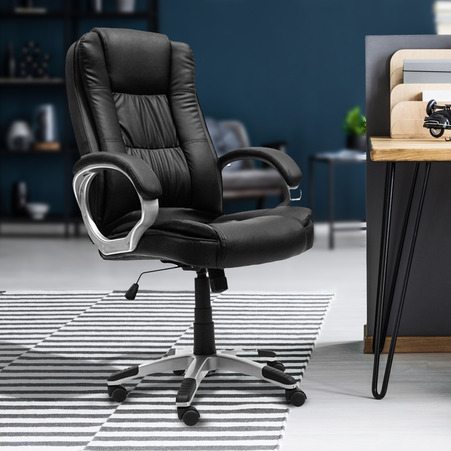 20% off on Padded Office Chair | OneDayOnly