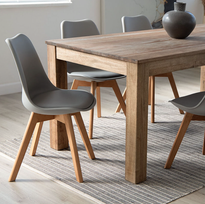 R2,000 off on Montreal Atom 6 Seater Dining Set | OneDayOnly